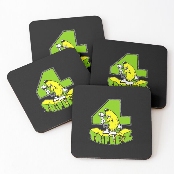 Item preview, banana-logo-- designed and sold by HeinrichJungd.