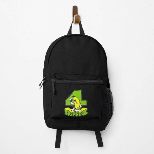 Item preview, banana-logo-- designed and sold by HeinrichJungd.