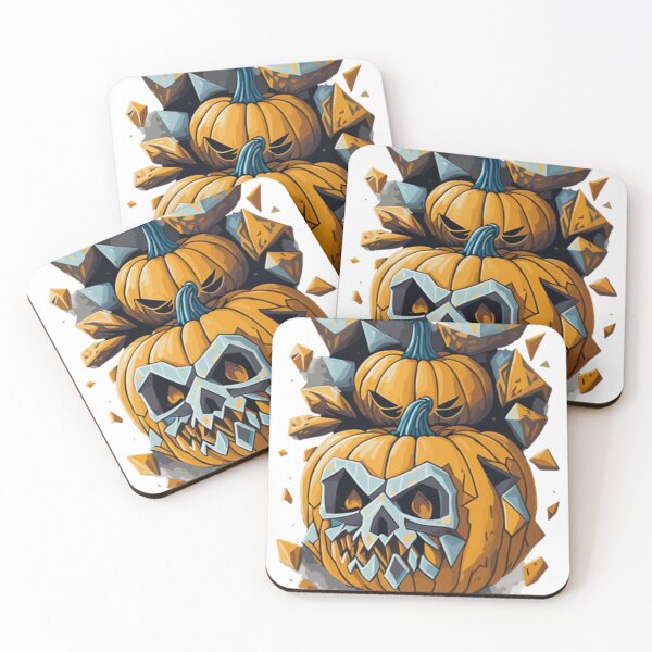Item preview, Halloween Jack O Lantern Pumpkin  designed and sold by LeonardTHinton.