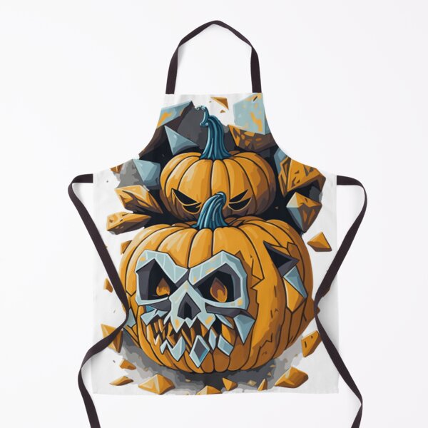 Item preview, Halloween Jack O Lantern Pumpkin designed and sold by LeonardTHinton.