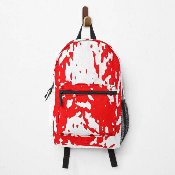 Item preview, The mystery of red and its power designed and sold by Atroce.