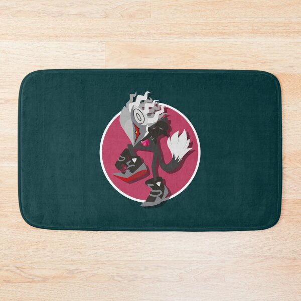 Item preview, infinite the jackal designed and sold by Reetwarnick0.