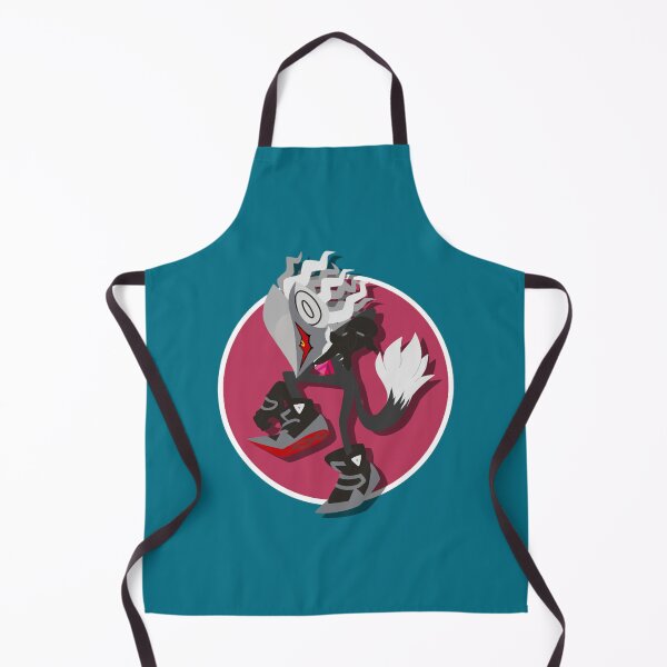 Item preview, infinite the jackal designed and sold by Reetwarnick0.