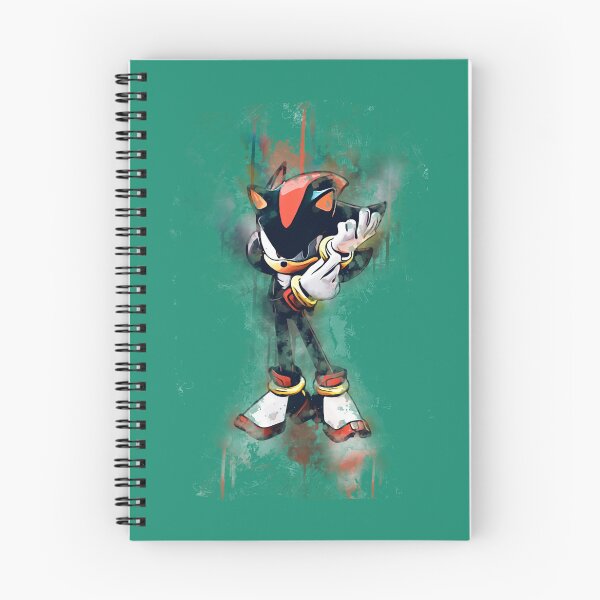 Item preview, Diseños perfectos para hombres y mujeresShadow The Hedgehog designed and sold by Reetwarnick0.