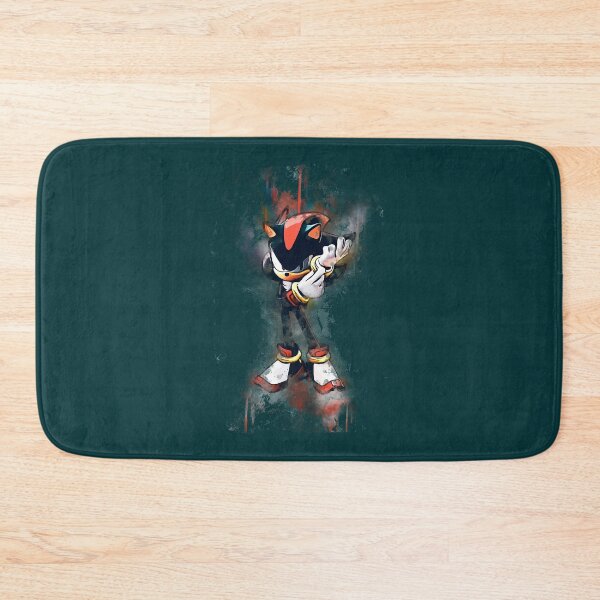 Item preview, Perfect Designs For Men And WomenShadow The Hedgehog designed and sold by Reetwarnick0.