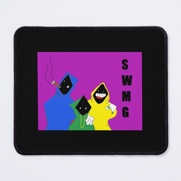 Item preview, Shadow Wizard Money Gang designed and sold by RedStretchy.
