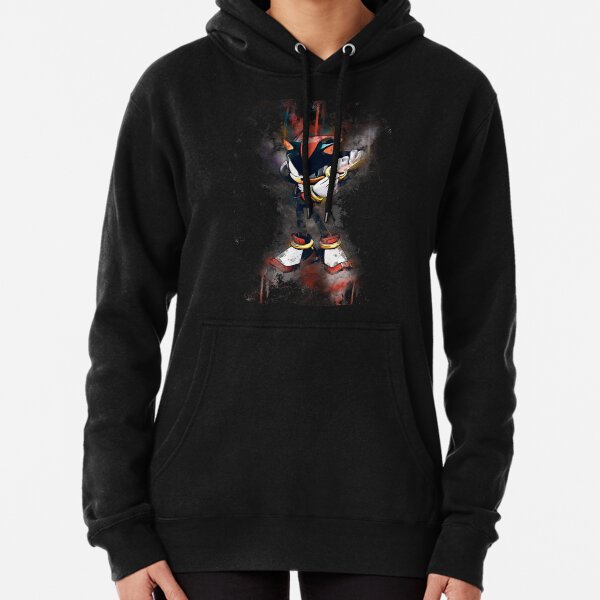 Item preview, Perfect Designs For Men And WomenShadow The Hedgehog designed and sold by Reetwarnick0.