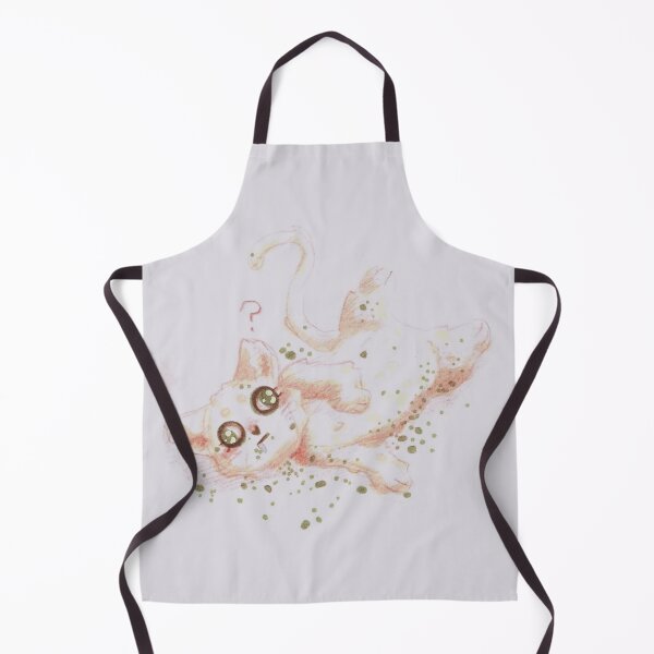 Item preview, Slick The Catnip Addict designed and sold by LunatheartistYT.