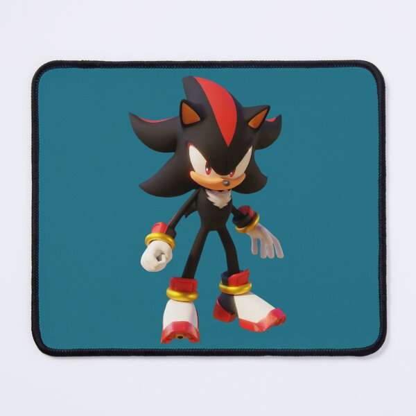 Item preview, Shadow the hedgehog    designed and sold by Reetwarnick0.