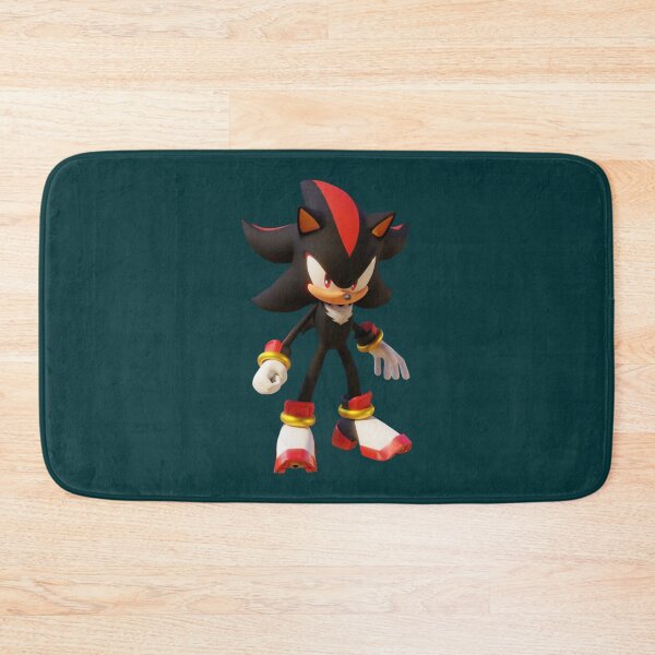 Item preview, Shadow the hedgehog    designed and sold by Reetwarnick0.