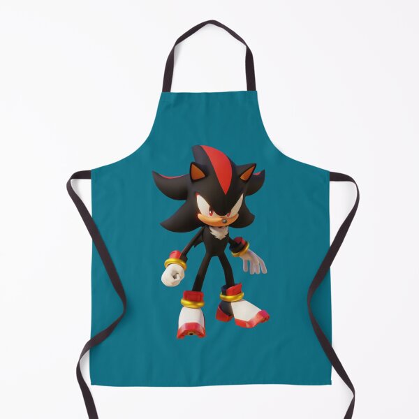 Item preview, Shadow the hedgehog designed and sold by Reetwarnick0.