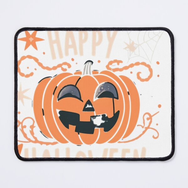 Item preview, Happy Halloween Pumpkin designed and sold by LeonardTHinton.