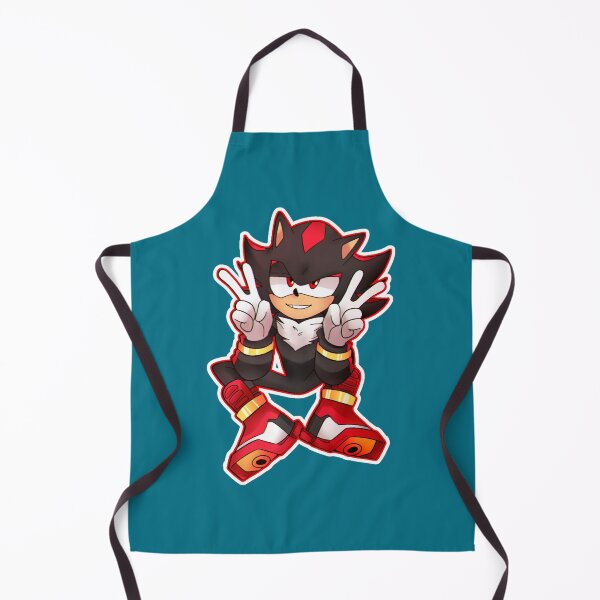 Item preview, Shadow The Hedgehog   designed and sold by Reetwarnick0.