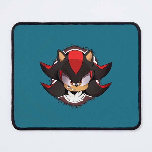 Item preview, Shadow the hedgehog - sonic designed and sold by Reetwarnick0.