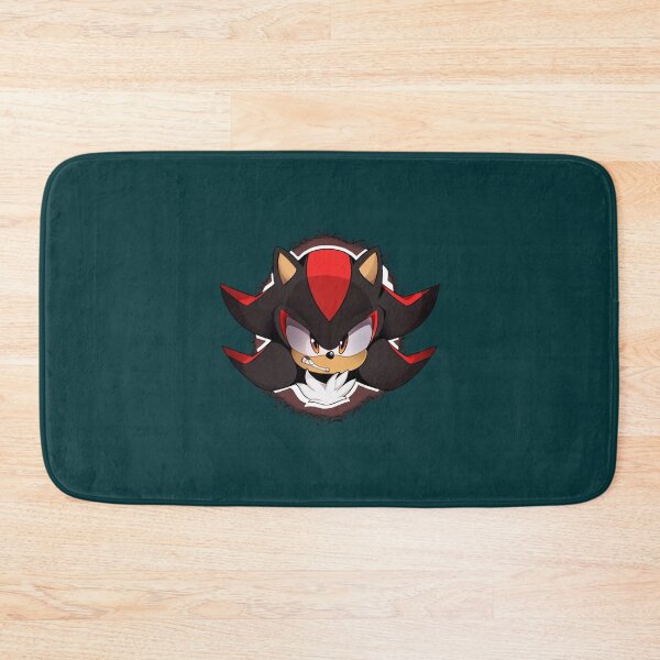 Item preview, Shadow the hedgehog - sonic designed and sold by Reetwarnick0.