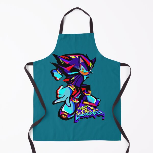 Item preview, Shadow the hedgehog designed and sold by Reetwarnick0.
