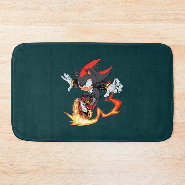 Item preview, Shadow the hedgehog FireActive  designed and sold by Reetwarnick0.