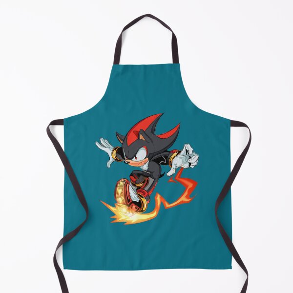 Item preview, Shadow the hedgehog FireActive  designed and sold by Reetwarnick0.