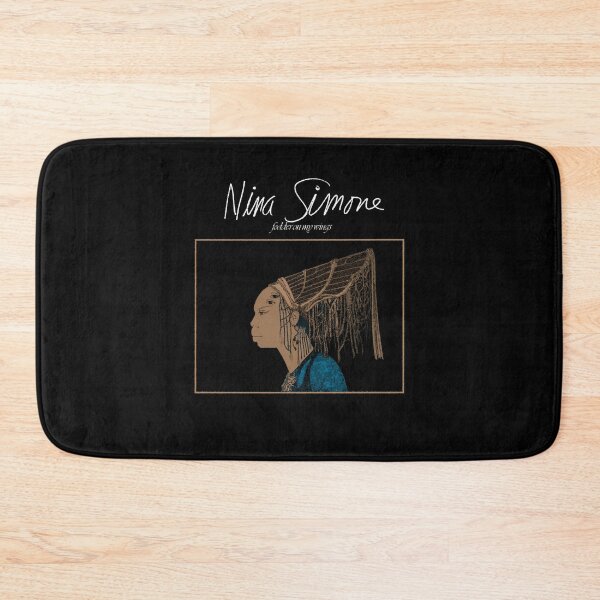 Item preview, Nina Simone Music's Enduring Icon designed and sold by Gabriel Denning Quilty.