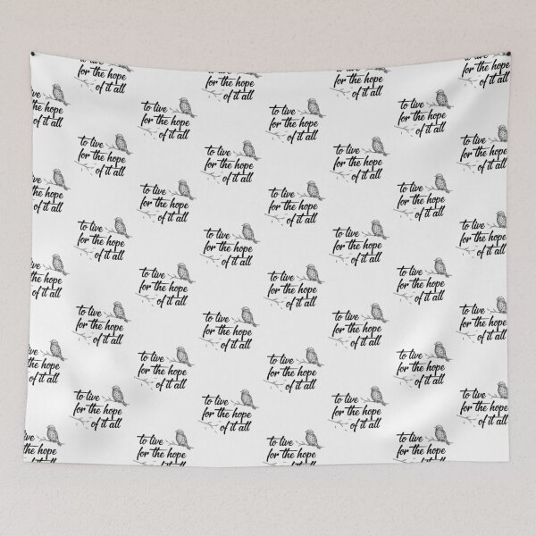 Item preview, To Live designed and sold by lucastamoo.
