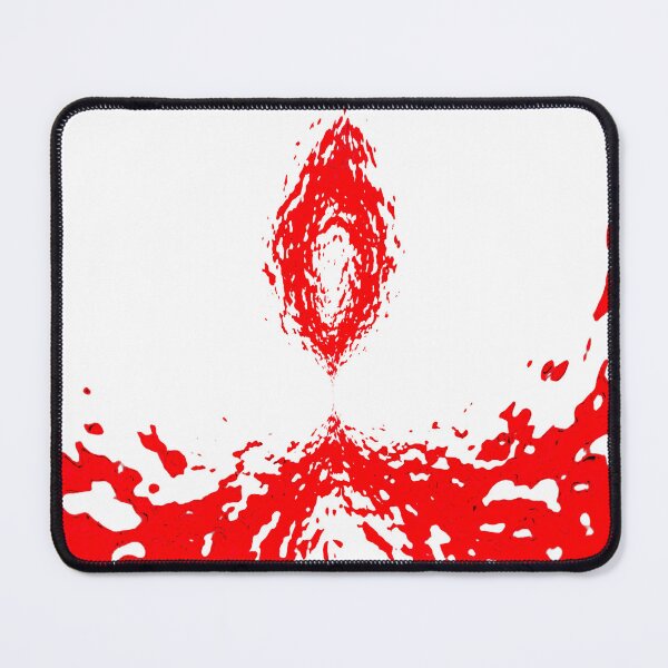 Item preview, The mystery of red and its power designed and sold by Atroce.