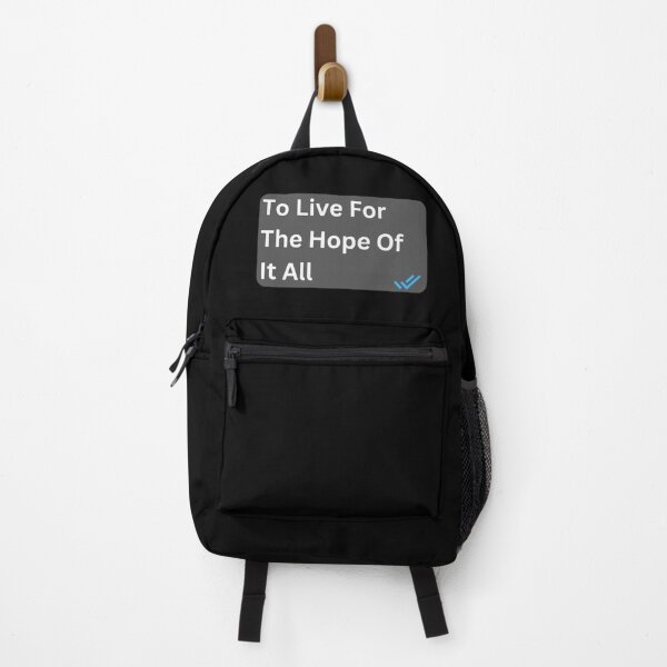 Item preview, To Live designed and sold by lucastamoo.