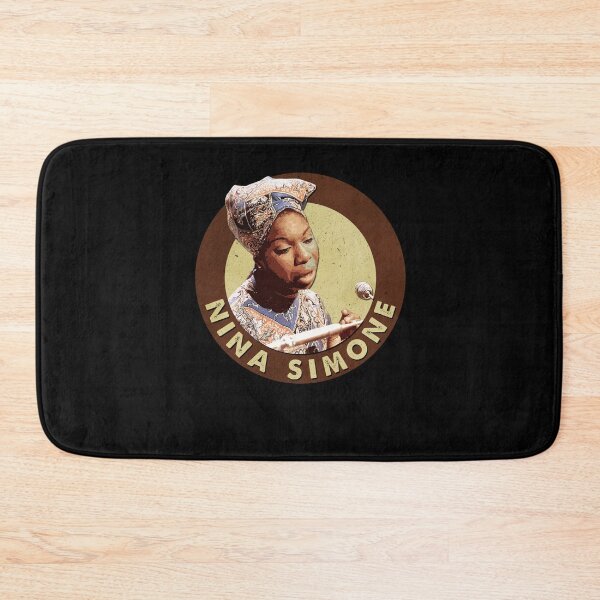 Item preview, Nina Simone Timeless Musical Expression designed and sold by Gabriel Denning Quilty.