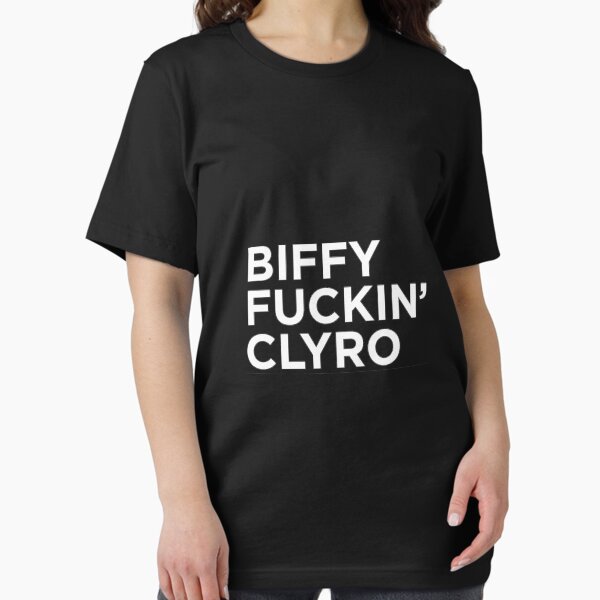 Biffy Clyro T-Shirts for Sale | Redbubble Biffy Clyro T-Shirts for Sale | Redbubble