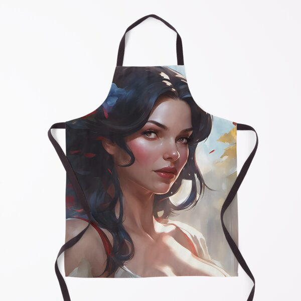 Item preview, Beautiful Fairy Tale Princess in White designed and sold by Eliteijr.