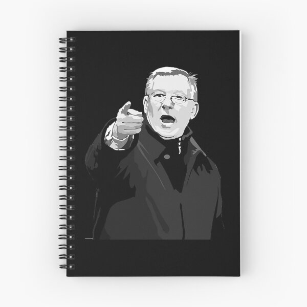 Item preview, sir alex designed and sold by HenryGrignon.