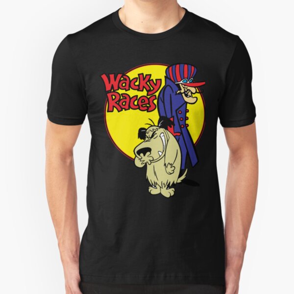 Wacky Races Gifts & Merchandise | Redbubble