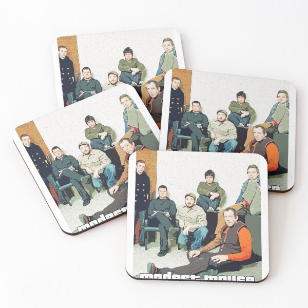 Item preview, 6 modest designed and sold by KDBarnett.