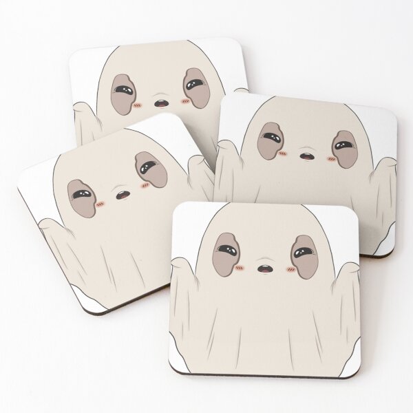 Item preview, Little Ghost Boo !  designed and sold by MaxineRHayes.