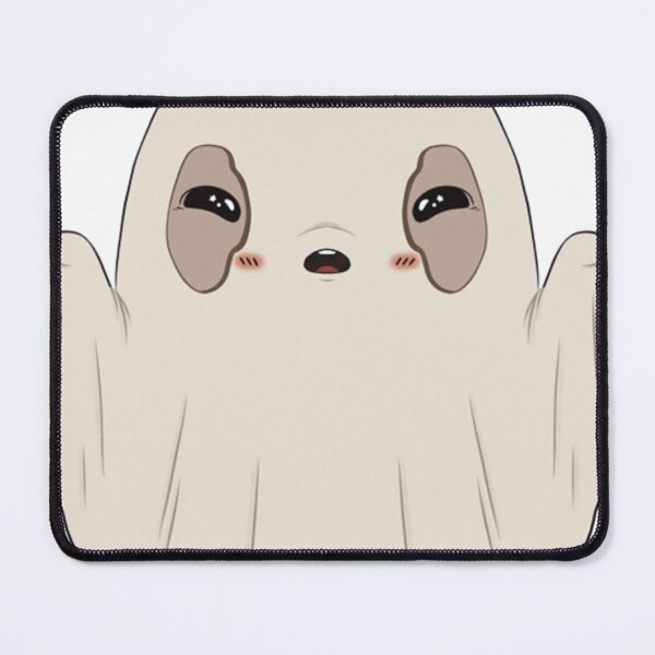 Item preview, Little Ghost Boo !  designed and sold by MaxineRHayes.