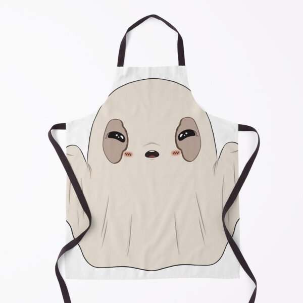 Item preview, Little Ghost Boo ! designed and sold by MaxineRHayes.