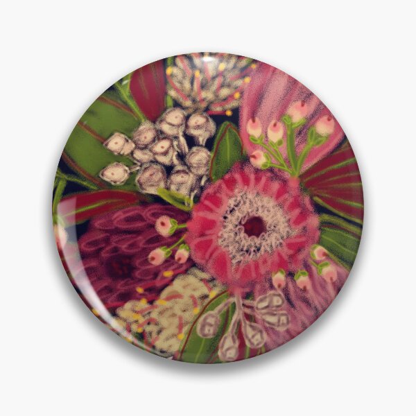Item preview, Proteas designed and sold by Leanne Morin.