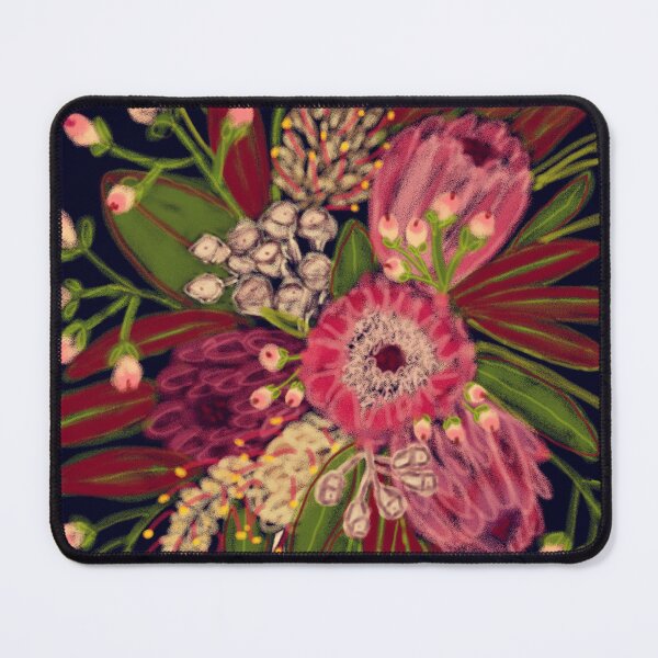 Item preview, Proteas designed and sold by Leanne Morin.