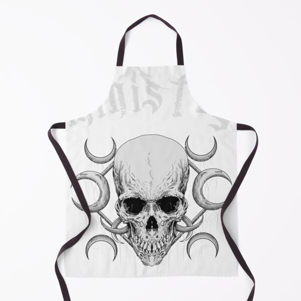 Item preview, Ministry Darkness designed and sold by MaxineRHayes.