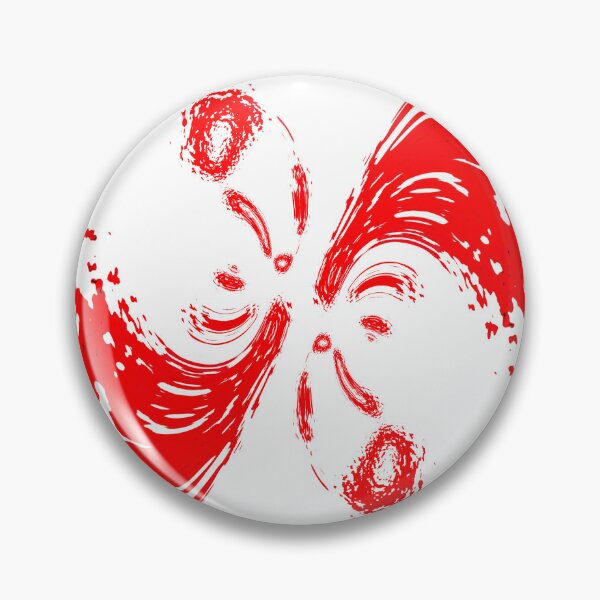 Item preview, The mystery of red and its power designed and sold by Atroce.