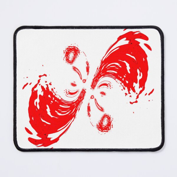 Item preview, The mystery of red and its power designed and sold by Atroce.