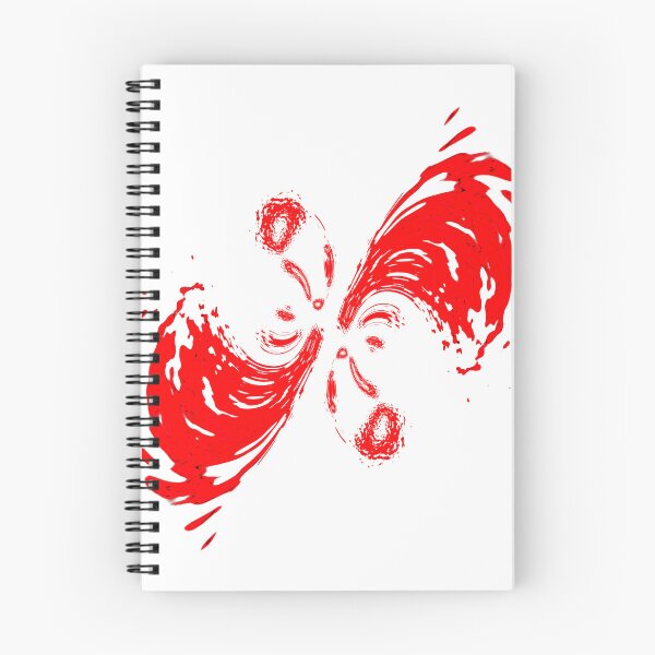 Item preview, The mystery of red and its power designed and sold by Atroce.