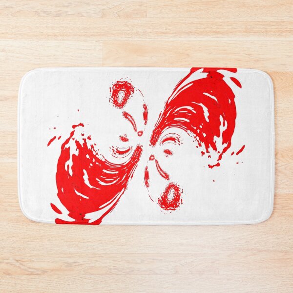 Item preview, The mystery of red and its power designed and sold by Atroce.