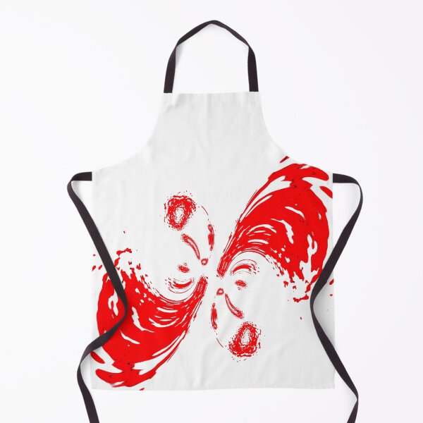 Item preview, The mystery of red and its power designed and sold by Atroce.