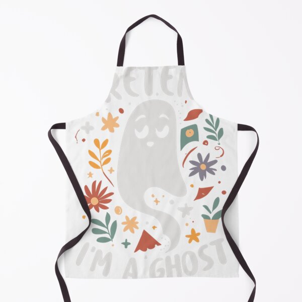 Item preview, Pretend I'M A Ghost designed and sold by RichardPIngerso.