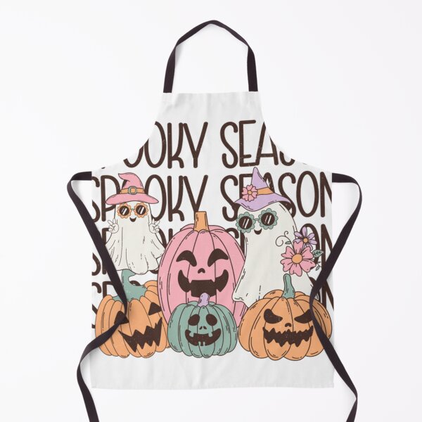 Item preview, Retro Halloween Spooky Season Meme designed and sold by RichardPIngerso.