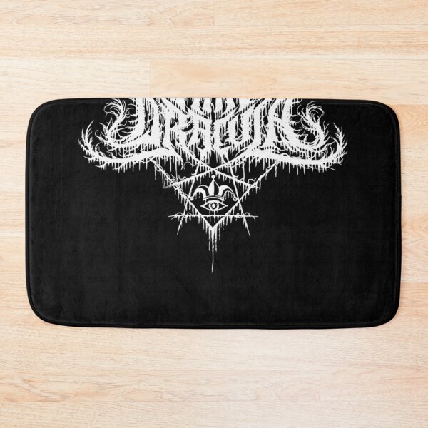 Item preview, Kim Music Metal Dracula designed and sold by OwenBoehm.