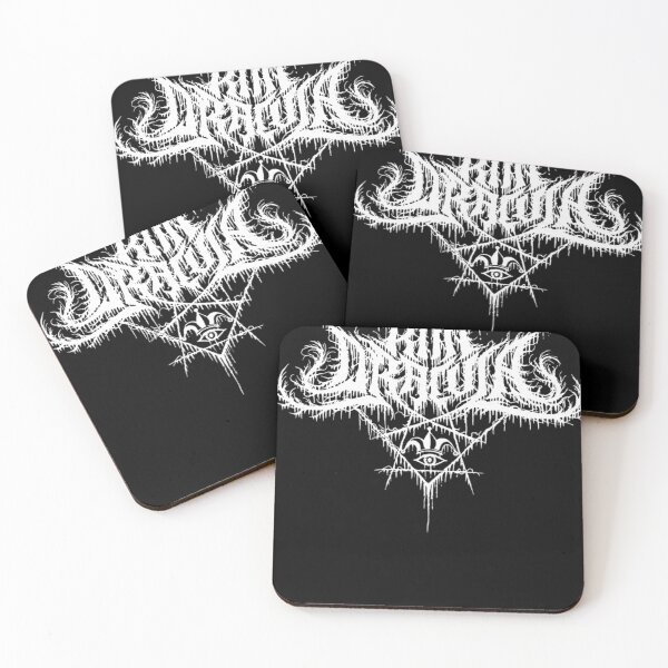 Item preview, Kim Music Metal Dracula designed and sold by OwenBoehm.