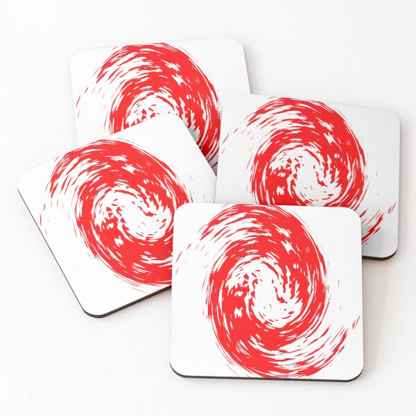 Item preview, The mystery of red and its power designed and sold by Atroce.