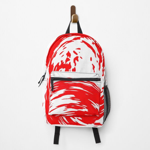 Item preview, The mystery of red and its power designed and sold by Atroce.