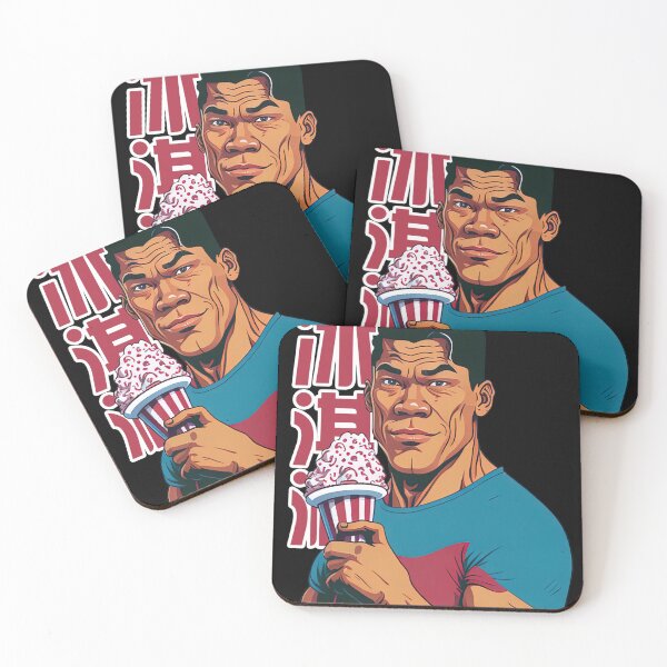 Item preview, John China  Bing Chilling designed and sold by OwenBoehm.